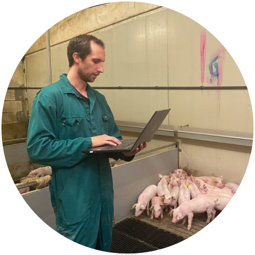 Produktionsberatung